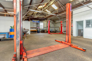 Factory, Warehouse & Industrial commercial property leased at 33 Moate Street Georgetown NSW 2298 Factory, Warehouse & Industrial commercial property leased at 33 Moate Street Georgetown NSW 2298