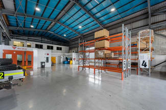 Factory, Warehouse & Industrial commercial property leased at 5-6 Reward Crt Bohle QLD 4818 Factory, Warehouse & Industrial commercial property leased at 5-6 Reward Crt Bohle QLD 4818
