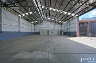 Factory, Warehouse & Industrial commercial property leased at 3/109 Garling Street O'connor WA 6163 Factory, Warehouse & Industrial commercial property leased at 3/109 Garling Street O'connor WA 6163