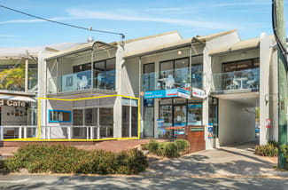 Shop & Retail commercial property leased at Shop 1/253 Gympie Terrace Noosaville QLD 4566 Shop & Retail commercial property leased at Shop 1/253 Gympie Terrace Noosaville QLD 4566