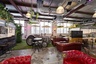 Factory, Warehouse & Industrial commercial property sold at 10 Masters Street Newstead QLD 4006