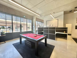 Showrooms / Bulky Goods commercial property leased at B2/15-21 Doody St Alexandria NSW 2015