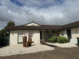Offices commercial property leased at 58 Windsor Road Kellyville NSW 2155 Offices commercial property leased at 58 Windsor Road Kellyville NSW 2155