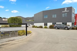Factory, Warehouse & Industrial commercial property leased at Unit 7, 2 Kennedy Drive Cambridge TAS 7170 Factory, Warehouse & Industrial commercial property leased at Unit 7, 2 Kennedy Drive Cambridge TAS 7170
