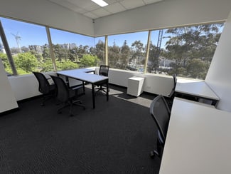 Serviced Offices commercial property for lease at Suite 20/1 Maitland Pl Norwest NSW 2153