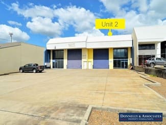 Factory, Warehouse & Industrial commercial property leased at 2/68-70 Nestor Drive Meadowbrook QLD 4131 Factory, Warehouse & Industrial commercial property leased at 2/68-70 Nestor Drive Meadowbrook QLD 4131