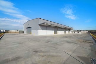Factory, Warehouse & Industrial commercial property leased at 5 Apprentice Close Beresfield NSW 2322 Factory, Warehouse & Industrial commercial property leased at 5 Apprentice Close Beresfield NSW 2322