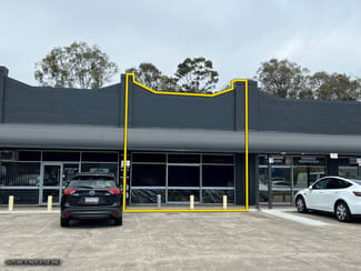 Offices commercial property leased at 4/18 Central Court Hillcrest QLD 4118 Offices commercial property leased at 4/18 Central Court Hillcrest QLD 4118