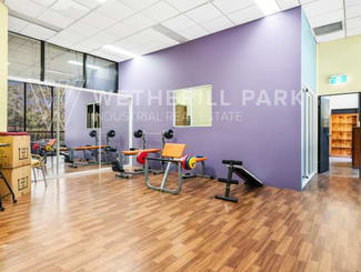 Offices commercial property leased at Smithfield NSW 2164