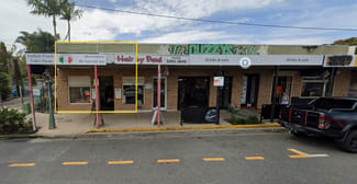 Shop & Retail commercial property leased at 1/433 Zillmere Road Zillmere QLD 4034 Shop & Retail commercial property leased at 1/433 Zillmere Road Zillmere QLD 4034