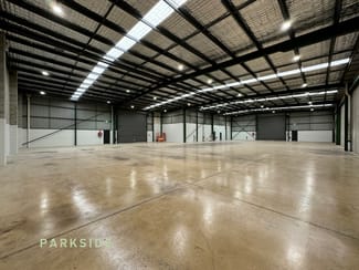 Factory, Warehouse & Industrial commercial property leased at Wetherill Park NSW 2164 Factory, Warehouse & Industrial commercial property leased at Wetherill Park NSW 2164