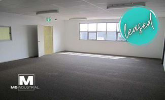 Factory, Warehouse & Industrial commercial property leased at 8/92 Milperra Road Revesby NSW 2212 Factory, Warehouse & Industrial commercial property leased at 8/92 Milperra Road Revesby NSW 2212