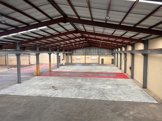 Factory, Warehouse & Industrial commercial property leased at 4 Stephen Place Orange NSW 2800 Factory, Warehouse & Industrial commercial property leased at 4 Stephen Place Orange NSW 2800
