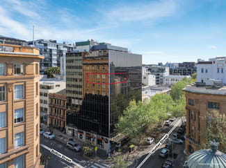 Offices commercial property leased at Level 6 Suite 1/77 Hunter Street Newcastle NSW 2300 Offices commercial property leased at Level 6 Suite 1/77 Hunter Street Newcastle NSW 2300