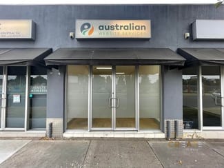 Offices commercial property leased at 4/421 Blackshaws Road Altona North VIC 3025