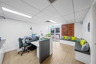 Offices commercial property leased at 9/3374 Pacific Highway Springwood QLD 4127 Offices commercial property leased at 9/3374 Pacific Highway Springwood QLD 4127