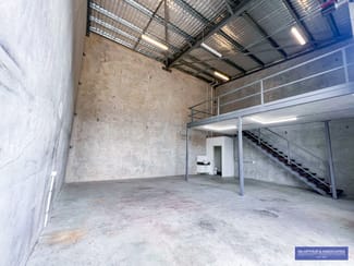 Factory, Warehouse & Industrial commercial property leased at Brendale QLD 4500