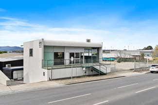 Shop & Retail commercial property leased at Part 1, 481 Main Road Montrose TAS 7010 Shop & Retail commercial property leased at Part 1, 481 Main Road Montrose TAS 7010