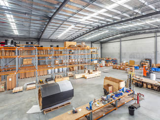 Factory, Warehouse & Industrial commercial property leased at 6/463 Victoria Street Wetherill Park NSW 2164 Factory, Warehouse & Industrial commercial property leased at 6/463 Victoria Street Wetherill Park NSW 2164