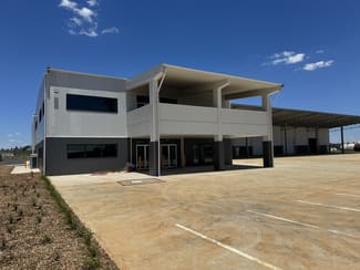Factory, Warehouse & Industrial commercial property for lease at 4L Freight Drive Dubbo NSW 2830 Factory, Warehouse & Industrial commercial property for lease at 4L Freight Drive Dubbo NSW 2830