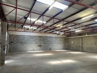 Factory, Warehouse & Industrial commercial property leased at Units 6 & 7/46 Strickland Street East Bunbury WA 6230 Factory, Warehouse & Industrial commercial property leased at Units 6 & 7/46 Strickland Street East Bunbury WA 6230