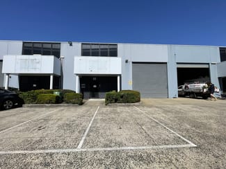 Other commercial property leased at 6/2-10 Hallam South Road Hallam VIC 3803 Other commercial property leased at 6/2-10 Hallam South Road Hallam VIC 3803