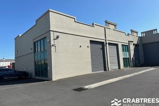 Factory, Warehouse & Industrial commercial property leased at 13/477-479 Warrigal Road Moorabbin VIC 3189 Factory, Warehouse & Industrial commercial property leased at 13/477-479 Warrigal Road Moorabbin VIC 3189