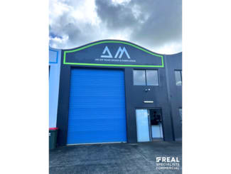 Factory, Warehouse & Industrial commercial property leased at 5/4 Parkside Drive Tweed Heads South NSW 2486 Factory, Warehouse & Industrial commercial property leased at 5/4 Parkside Drive Tweed Heads South NSW 2486