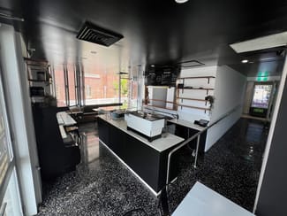 Shop & Retail commercial property leased at Chippendale NSW 2008 Shop & Retail commercial property leased at Chippendale NSW 2008