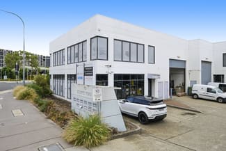 Factory, Warehouse & Industrial commercial property for lease at Unit 1/79 Bourke Road Alexandria NSW 2015 Factory, Warehouse & Industrial commercial property for lease at Unit 1/79 Bourke Road Alexandria NSW 2015