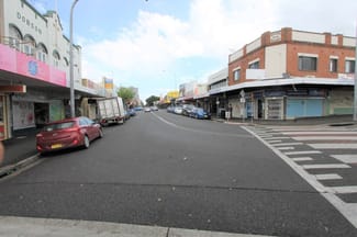 Shop & Retail commercial property leased at 13-15 Station Street Wentworthville NSW 2145 Shop & Retail commercial property leased at 13-15 Station Street Wentworthville NSW 2145