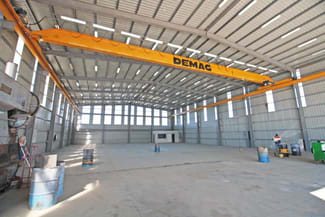 Factory, Warehouse & Industrial commercial property leased at 29/73 Droughty Point Road Rokeby TAS 7019 Factory, Warehouse & Industrial commercial property leased at 29/73 Droughty Point Road Rokeby TAS 7019