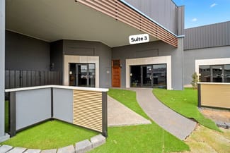 Offices commercial property leased at Suite 3/146 Woongarra Street Bundaberg West QLD 4670 Offices commercial property leased at Suite 3/146 Woongarra Street Bundaberg West QLD 4670