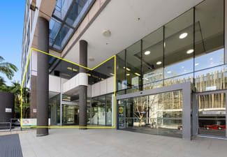 Offices commercial property for lease at 2 - 14 Meredith Street Bankstown NSW 2200