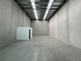 Factory, Warehouse & Industrial commercial property leased at 17 Spark Circuit Pakenham VIC 3810 Factory, Warehouse & Industrial commercial property leased at 17 Spark Circuit Pakenham VIC 3810