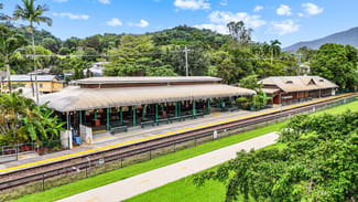 Shop & Retail commercial property leased at 701 Kamerunga Road Freshwater QLD 4870 Shop & Retail commercial property leased at 701 Kamerunga Road Freshwater QLD 4870