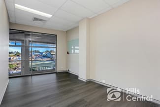 Offices commercial property leased at 16a/276 New Line Road Dural NSW 2158 Offices commercial property leased at 16a/276 New Line Road Dural NSW 2158