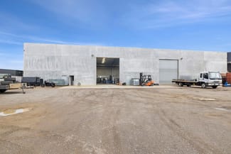Factory, Warehouse & Industrial commercial property leased at 9 Rerock Drive Delacombe VIC 3356 Factory, Warehouse & Industrial commercial property leased at 9 Rerock Drive Delacombe VIC 3356