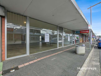 Shop & Retail commercial property leased at 120 Hobart Road Kings Meadows TAS 7249