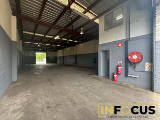 Factory, Warehouse & Industrial commercial property leased at Emu Plains NSW 2750 Factory, Warehouse & Industrial commercial property leased at Emu Plains NSW 2750