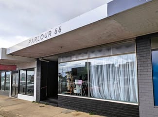 Shop & Retail commercial property leased at 66A Alexandra Road Ulverstone TAS 7315 Shop & Retail commercial property leased at 66A Alexandra Road Ulverstone TAS 7315