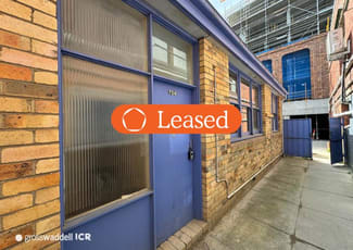 Offices commercial property leased at Rear/Rear 724 Burke Road Camberwell VIC 3124
