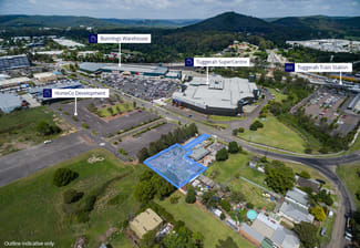 Development / Land commercial property for lease at 19-21 Bryant Drive Tuggerah NSW 2259 Development / Land commercial property for lease at 19-21 Bryant Drive Tuggerah NSW 2259
