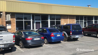 Showrooms / Bulky Goods commercial property leased at 7/200 Camboon Road Malaga WA 6090
