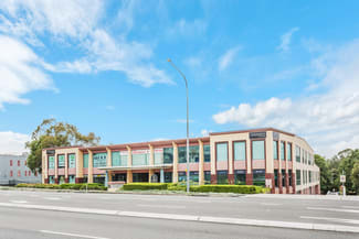 Offices commercial property leased at 65/15-17 Terminus Street Castle Hill NSW 2154 Offices commercial property leased at 65/15-17 Terminus Street Castle Hill NSW 2154