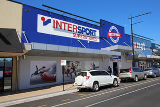 Showrooms / Bulky Goods commercial property leased at 334-340 Ruthven Street Toowoomba City QLD 4350 Showrooms / Bulky Goods commercial property leased at 334-340 Ruthven Street Toowoomba City QLD 4350