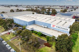 Factory, Warehouse & Industrial commercial property for lease at 101-107 Dohertys Road Altona VIC 3018 Factory, Warehouse & Industrial commercial property for lease at 101-107 Dohertys Road Altona VIC 3018
