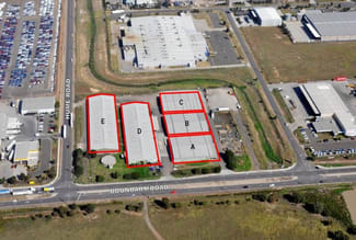Factory, Warehouse & Industrial commercial property leased at 105 Boundary Road Laverton North VIC 3026 Factory, Warehouse & Industrial commercial property leased at 105 Boundary Road Laverton North VIC 3026