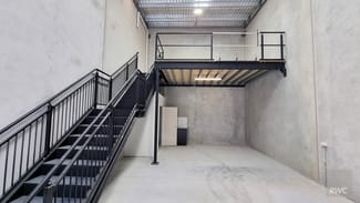 Factory, Warehouse & Industrial commercial property leased at 36/580 Rode Road Chermside QLD 4032