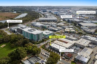 Medical / Consulting commercial property leased at Level 1/142 Hasler Road Osborne Park WA 6017 Medical / Consulting commercial property leased at Level 1/142 Hasler Road Osborne Park WA 6017